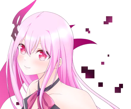 Kisara (Engage Kiss) Anime Engage Kiss HD Desktop Wallpaper | Background Image