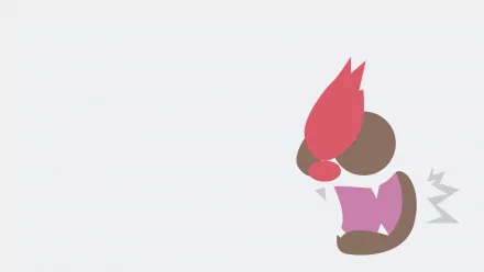 normal pokémon Vigoroth (Pokémon) Anime Pokemon HD Desktop Wallpaper | Background Image