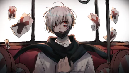 Mafumafu (Vocaloid) Anime Vocaloid HD Desktop Wallpaper | Background Image