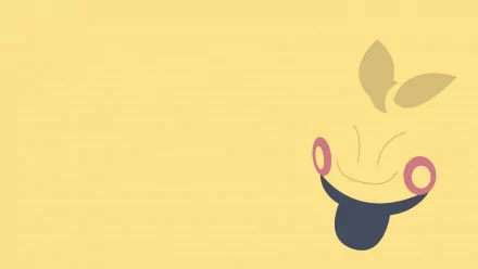 fighting pokémon Makuhita (Pokémon) Anime Pokemon HD Desktop Wallpaper | Background Image