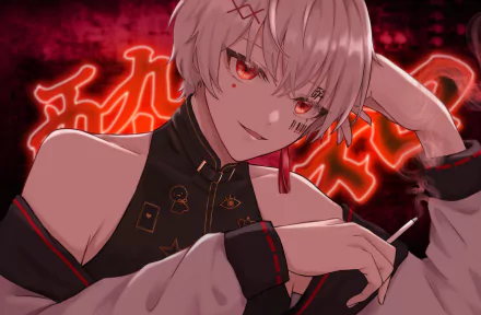 Mafumafu (Vocaloid) Anime Vocaloid HD Desktop Wallpaper | Background Image