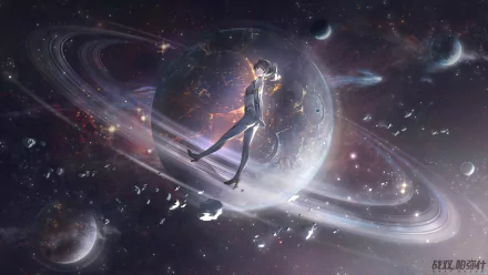 video game Punishing: Gray Raven HD Desktop Wallpaper | Background Image