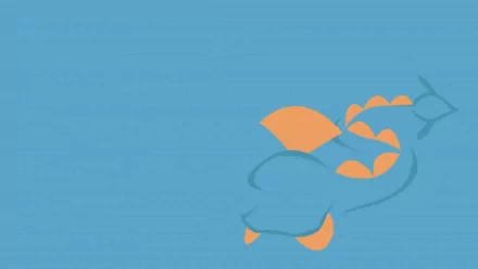 water pokémon Huntail (Pokemon) Anime Pokemon HD Desktop Wallpaper | Background Image