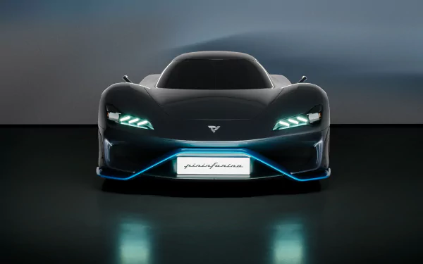 vehicle Viritech Apricale HD Desktop Wallpaper | Background Image