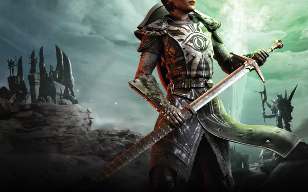  The Seeker