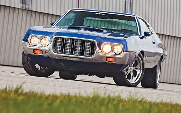  72 Torino