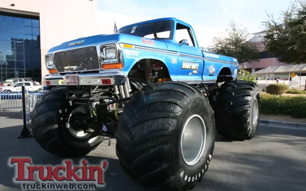 vehicle Ford F-250 HD Desktop Wallpaper | Background Image