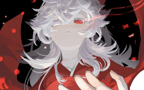 Haine (Summer Time Rendering) Anime Summer Time Rendering HD Desktop Wallpaper | Background Image