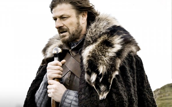 Eddard Stark Sean Bean TV Show Game Of Thrones HD Desktop Wallpaper | Background Image