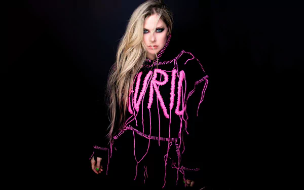 music Avril Lavigne HD Desktop Wallpaper | Background Image