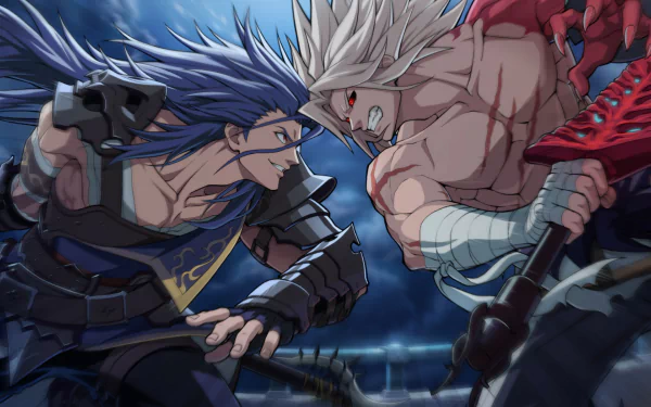 video game DNF Duel HD Desktop Wallpaper | Background Image