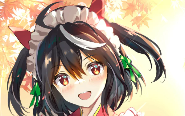 Kitasan Black Anime Uma Musume: Pretty Derby HD Desktop Wallpaper | Background Image