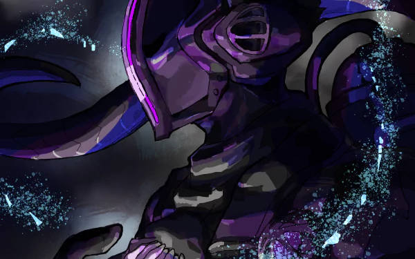 Bondrewd (Made in Abyss) Anime Made in Abyss HD Desktop Wallpaper | Background Image