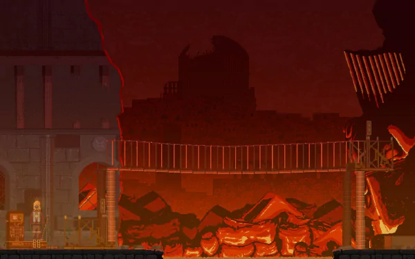 video game Verne: The Shape of Fantasy HD Desktop Wallpaper | Background Image