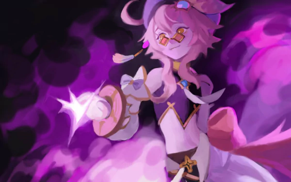 Dori (Genshin Impact) video game Genshin Impact HD Desktop Wallpaper | Background Image