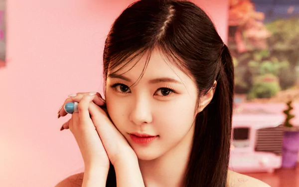 music Kep1er HD Desktop Wallpaper | Background Image