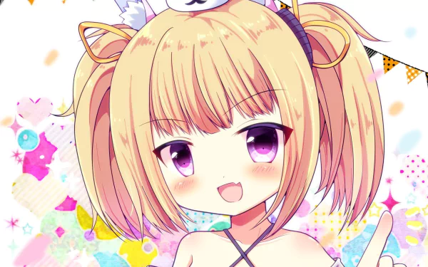 Kagerou (Azur Lane) Anime Azur Lane HD Desktop Wallpaper | Background Image