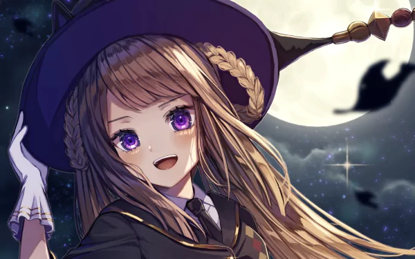 Sweep Tosho Anime Uma Musume: Pretty Derby HD Desktop Wallpaper | Background Image