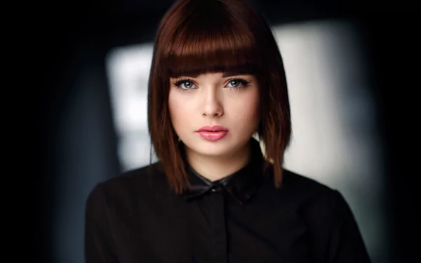 woman Marie Grippon HD Desktop Wallpaper | Background Image