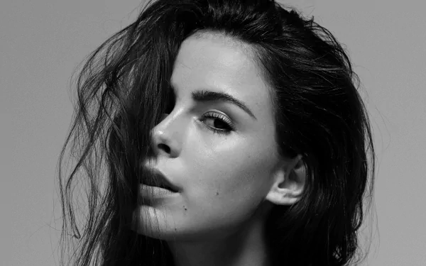 singer German music Lena Meyer-Landrut HD Desktop Wallpaper | Background Image