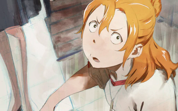 Kai (Bubble) Anime bubble HD Desktop Wallpaper | Background Image