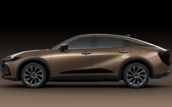 vehicle Toyota Crown HD Desktop Wallpaper | Background Image