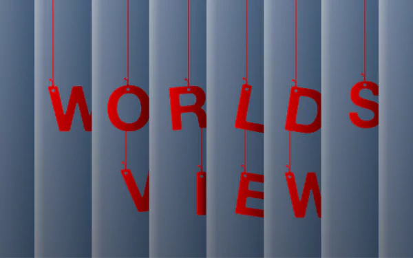 World's View Perple