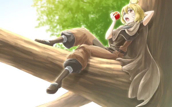 Argo (Sword Art Online) Anime Sword Art Online HD Desktop Wallpaper | Background Image