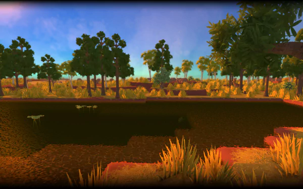 Dinkum HD Desktop Wallpaper | Background Image