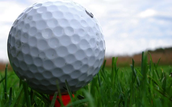 golf Sports HD Desktop Wallpaper | Background Image