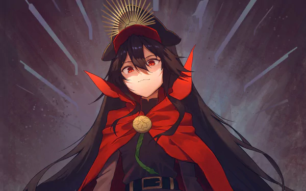 Demon archer (Fate/Grand Order) Anime Fate/Grand Order HD Desktop Wallpaper | Background Image