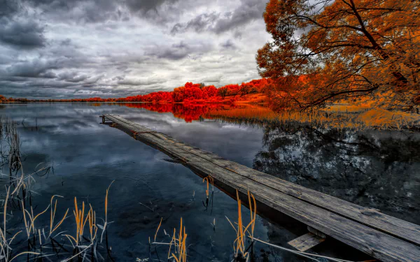 photography lake HD Desktop Wallpaper | Background Image