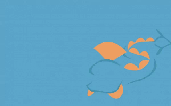 water pokémon Huntail (Pokemon) Anime Pokemon HD Desktop Wallpaper | Background Image