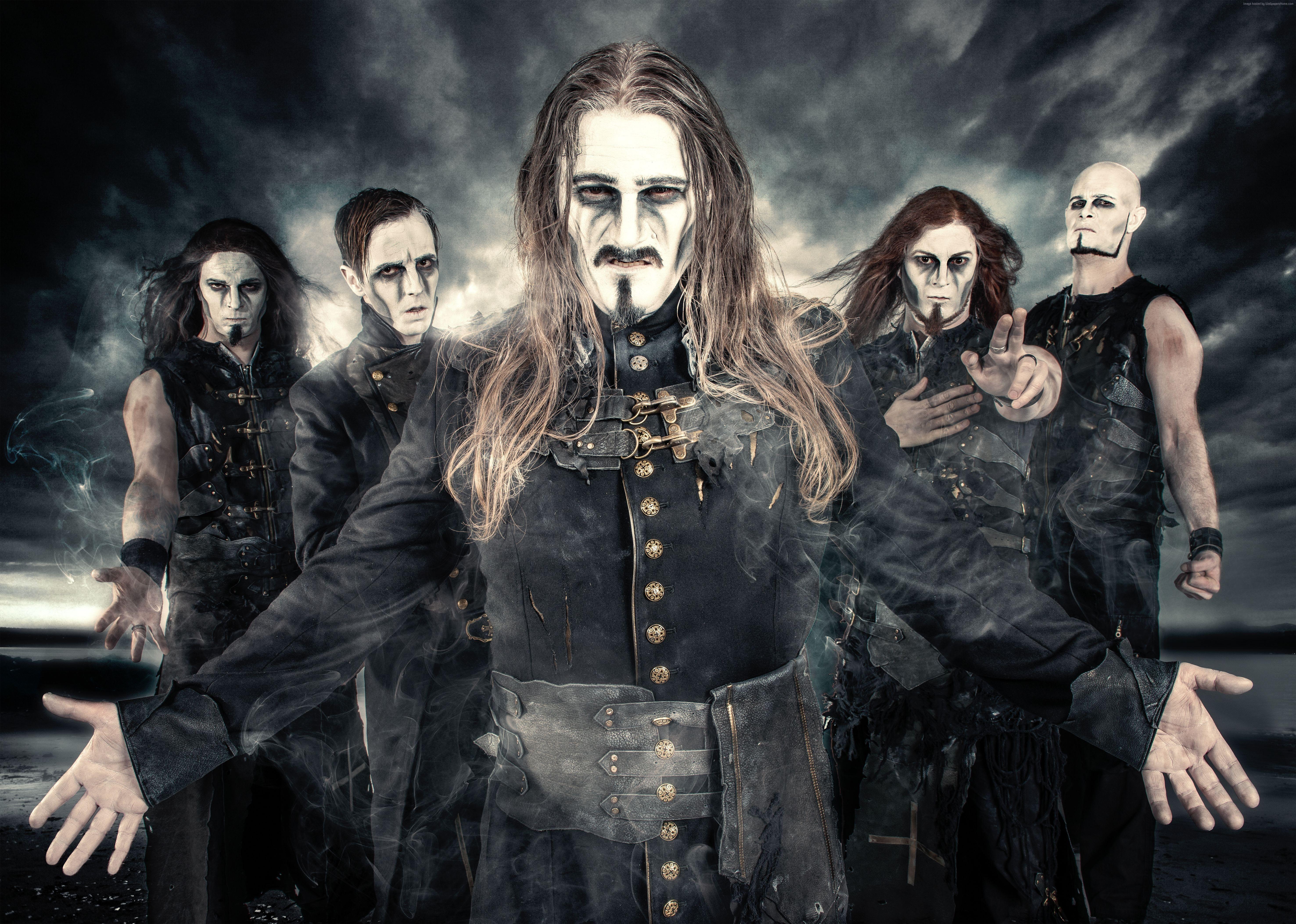 Powerwolf - Friends, we are still overwhelmed by your... | Facebook