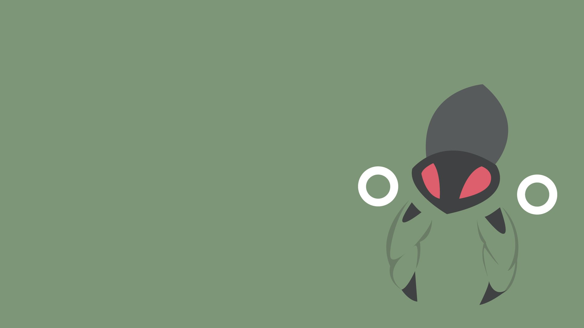 Download Anorith (Pokémon) Anime Pokemon HD Wallpaper