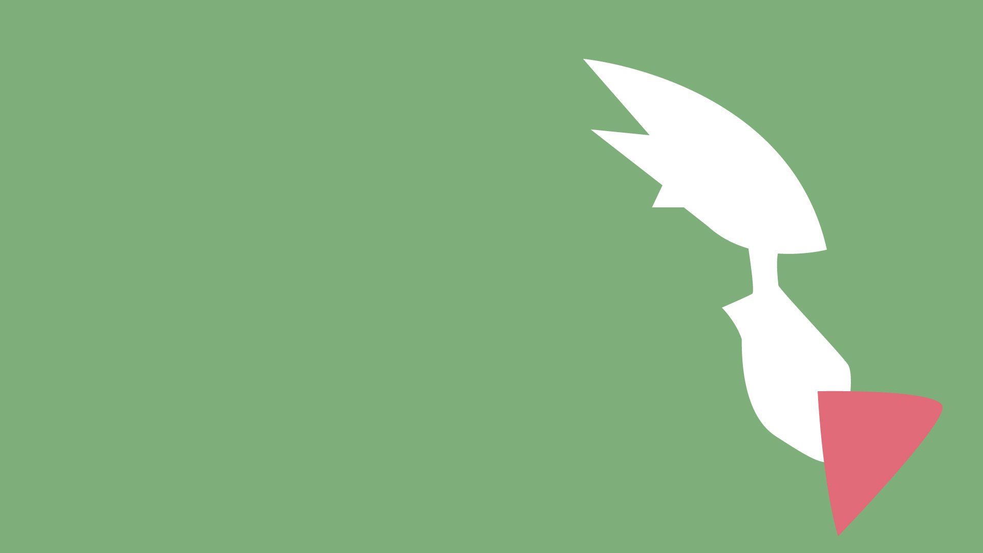 Download Gardevoir (Pokémon) Anime Pokemon HD Wallpaper