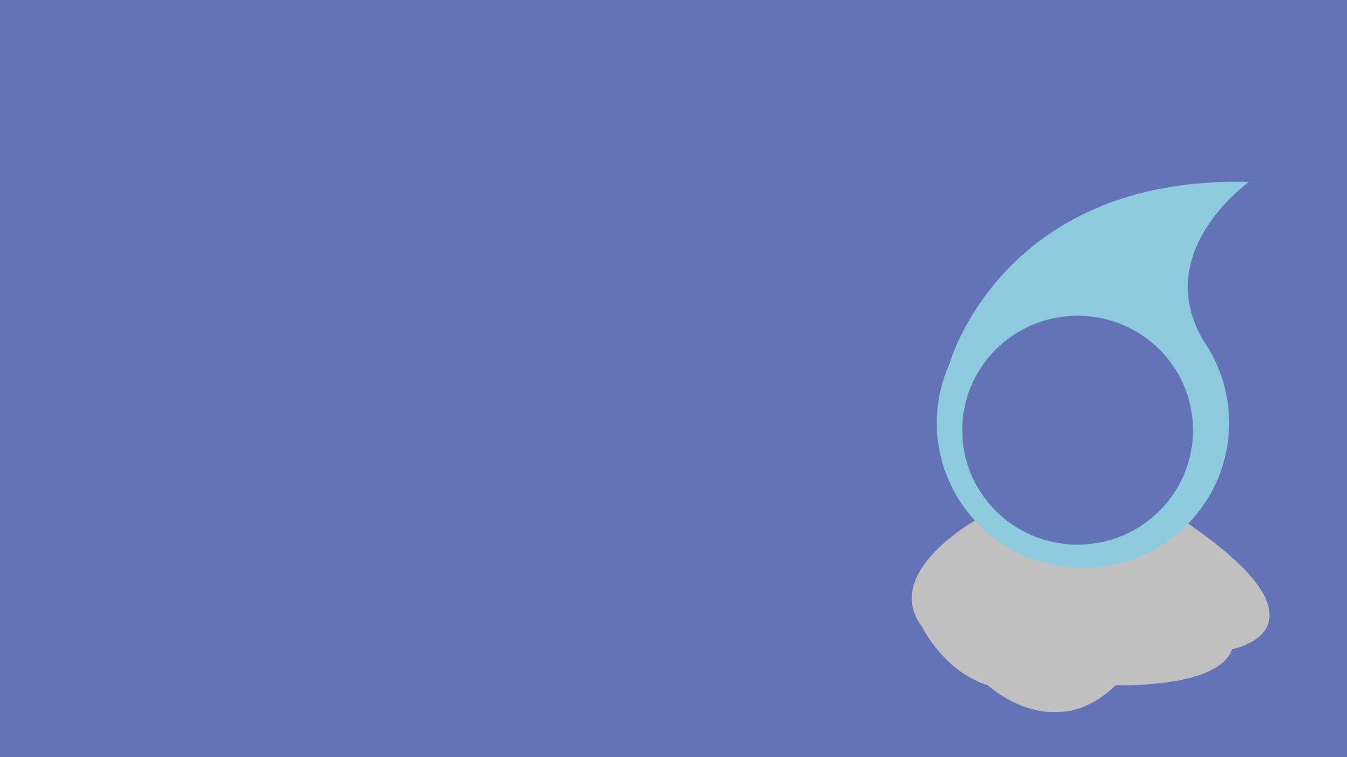 Download Castform (Pokémon) Anime Pokemon HD Wallpaper