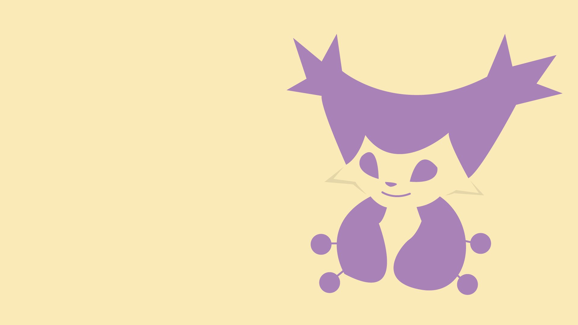 Download Normal Pokémon Delcatty (Pokémon) Anime Pokemon HD Wallpaper