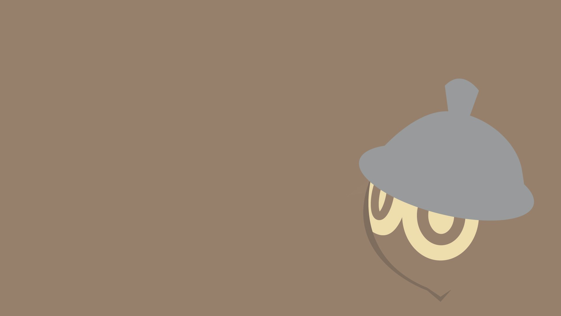 Download Seedot (Pokémon) Anime Pokemon HD Wallpaper