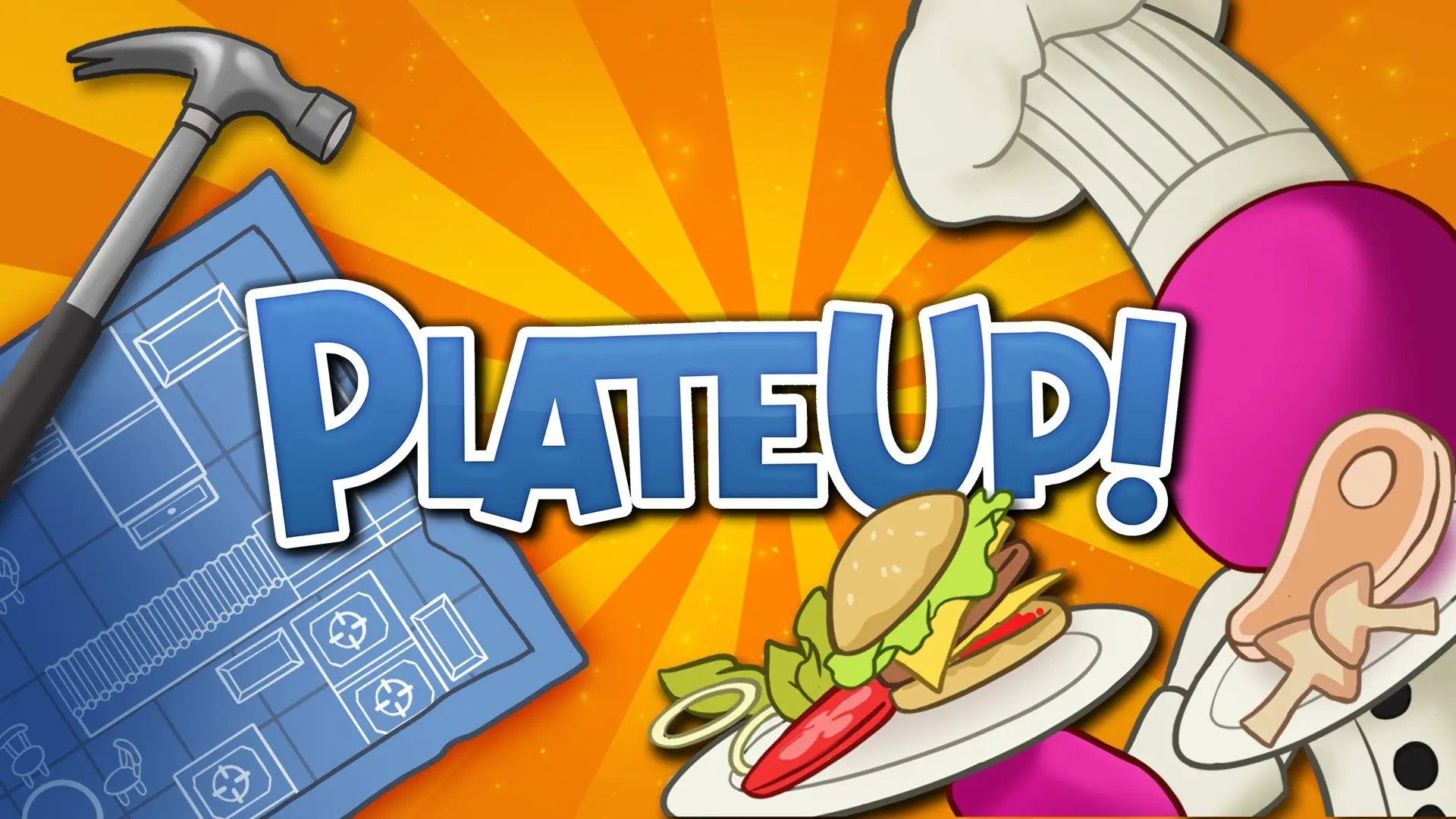 Plateup wallpapers