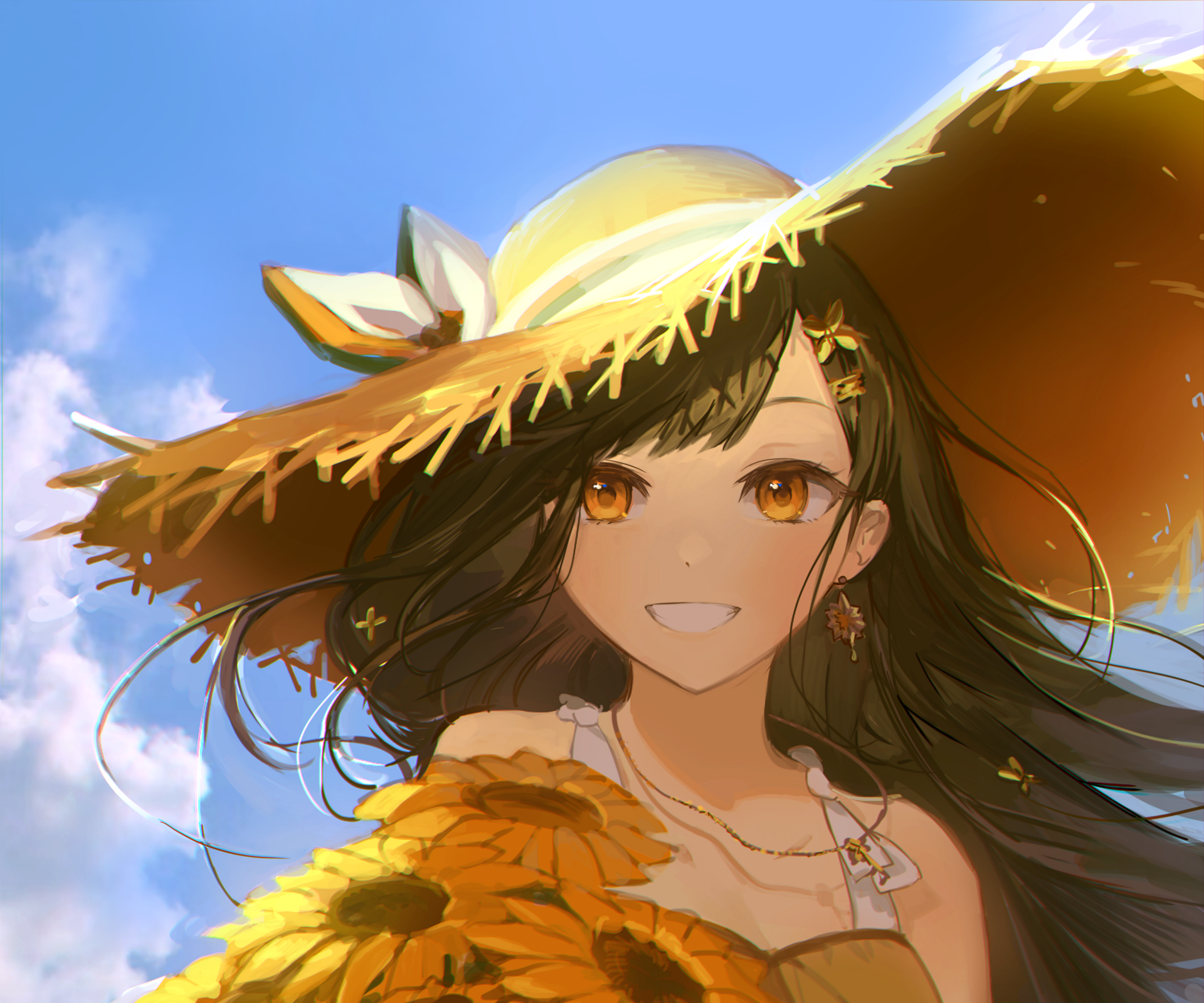 Download Shiraishi An Video Game Project Sekai: Colorful Stage! Feat. Hatsune Miku HD Wallpaper