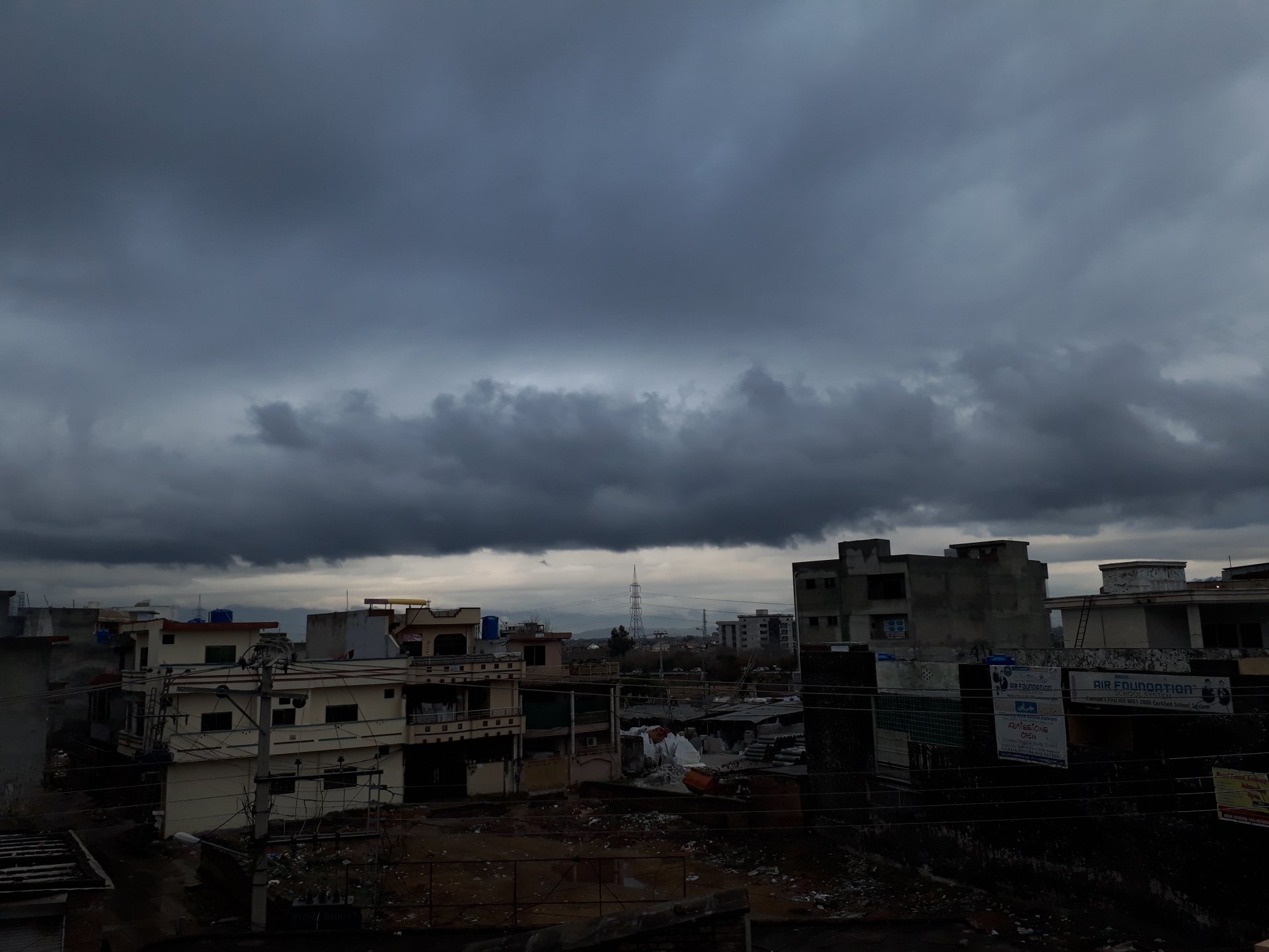 Download Islamabad Pakistan Photography Nature 4k Ultra HD Wallpaper by bhatti_07_alpha