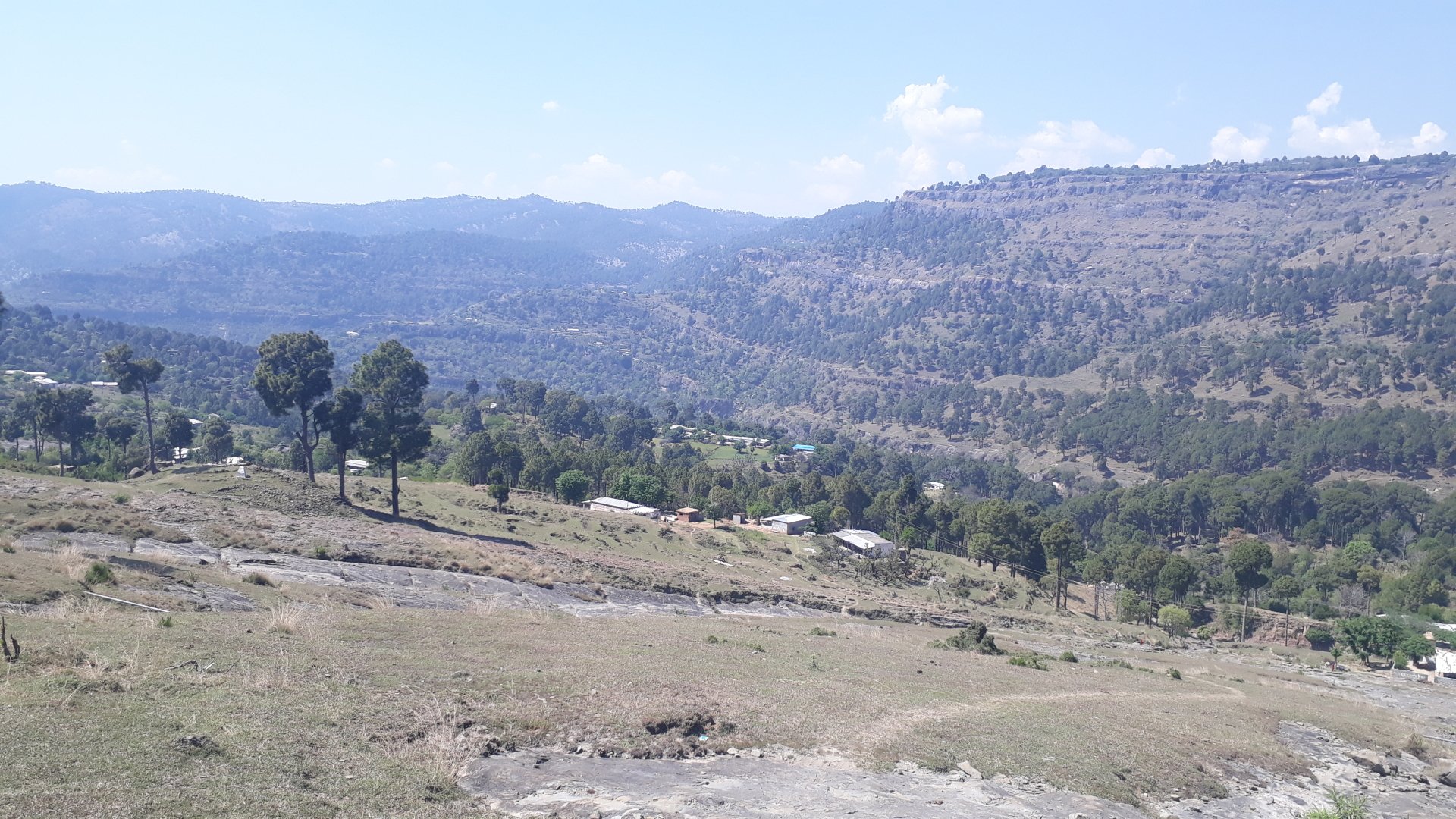 Download Islamabad Pakistan Photography Nature 4k Ultra HD Wallpaper by bhatti_07_alpha