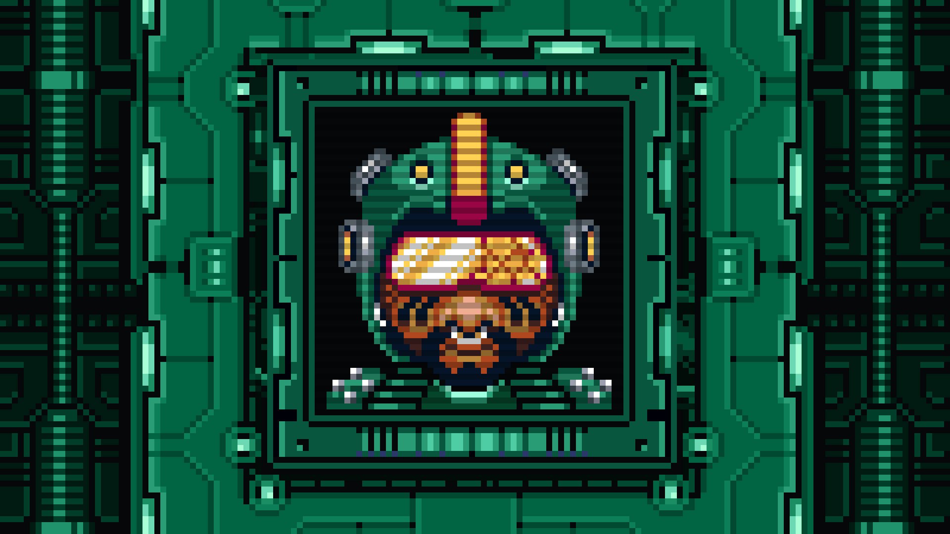 Download Video Game Gunlocked HD Wallpaper