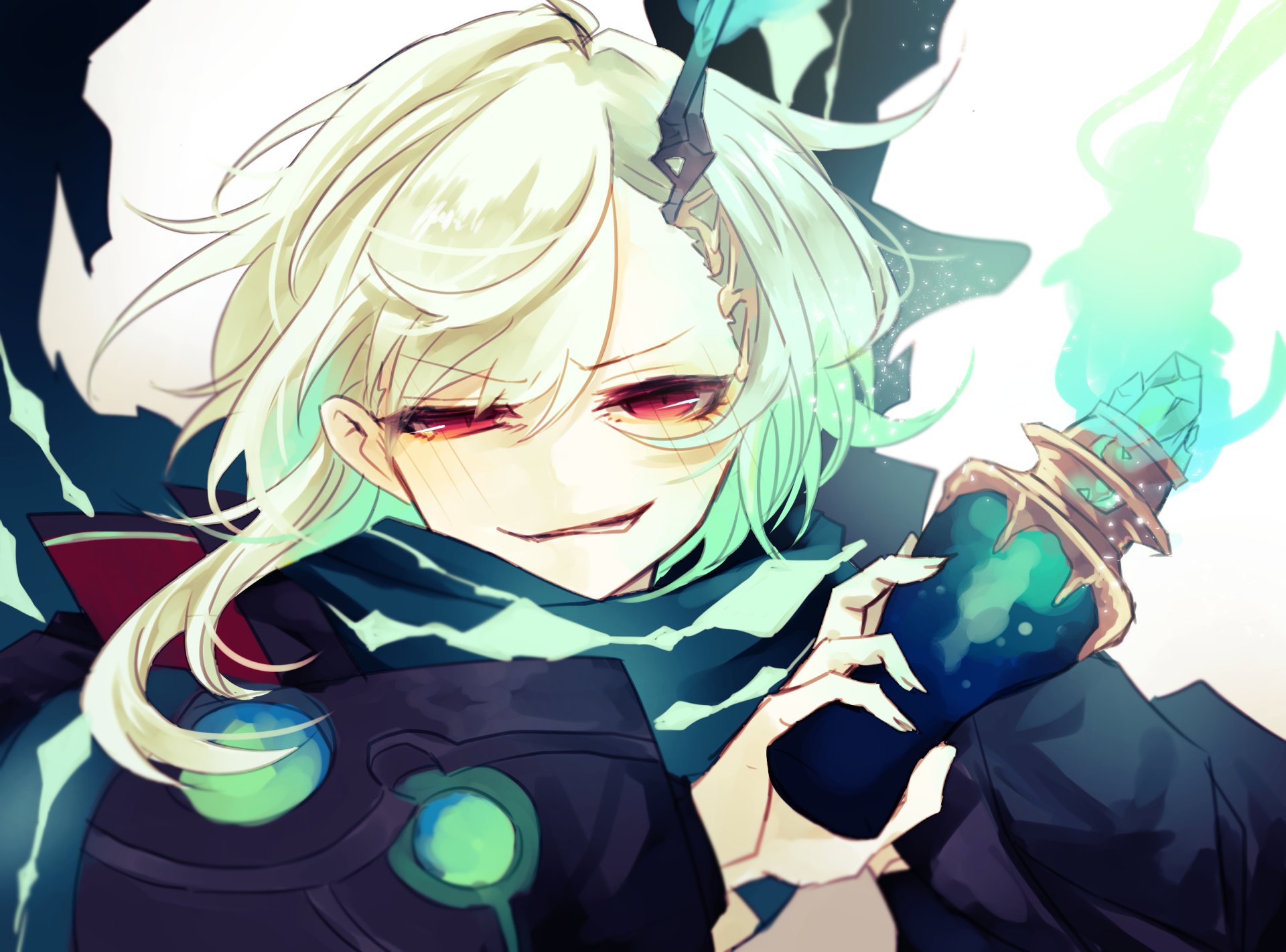 Download Match Girl (SINoALICE) Video Game SINoALICE HD Wallpaper