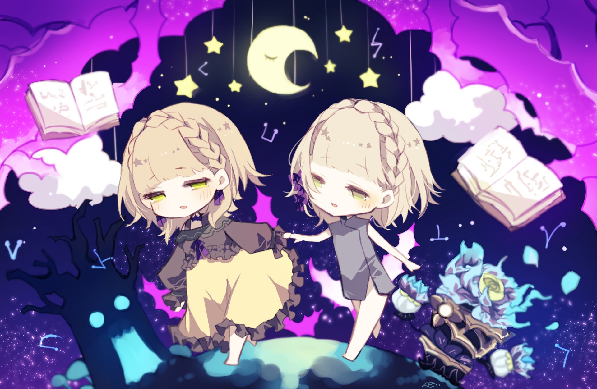 Download Ibarahime (SINoALICE) Video Game SINoALICE HD Wallpaper