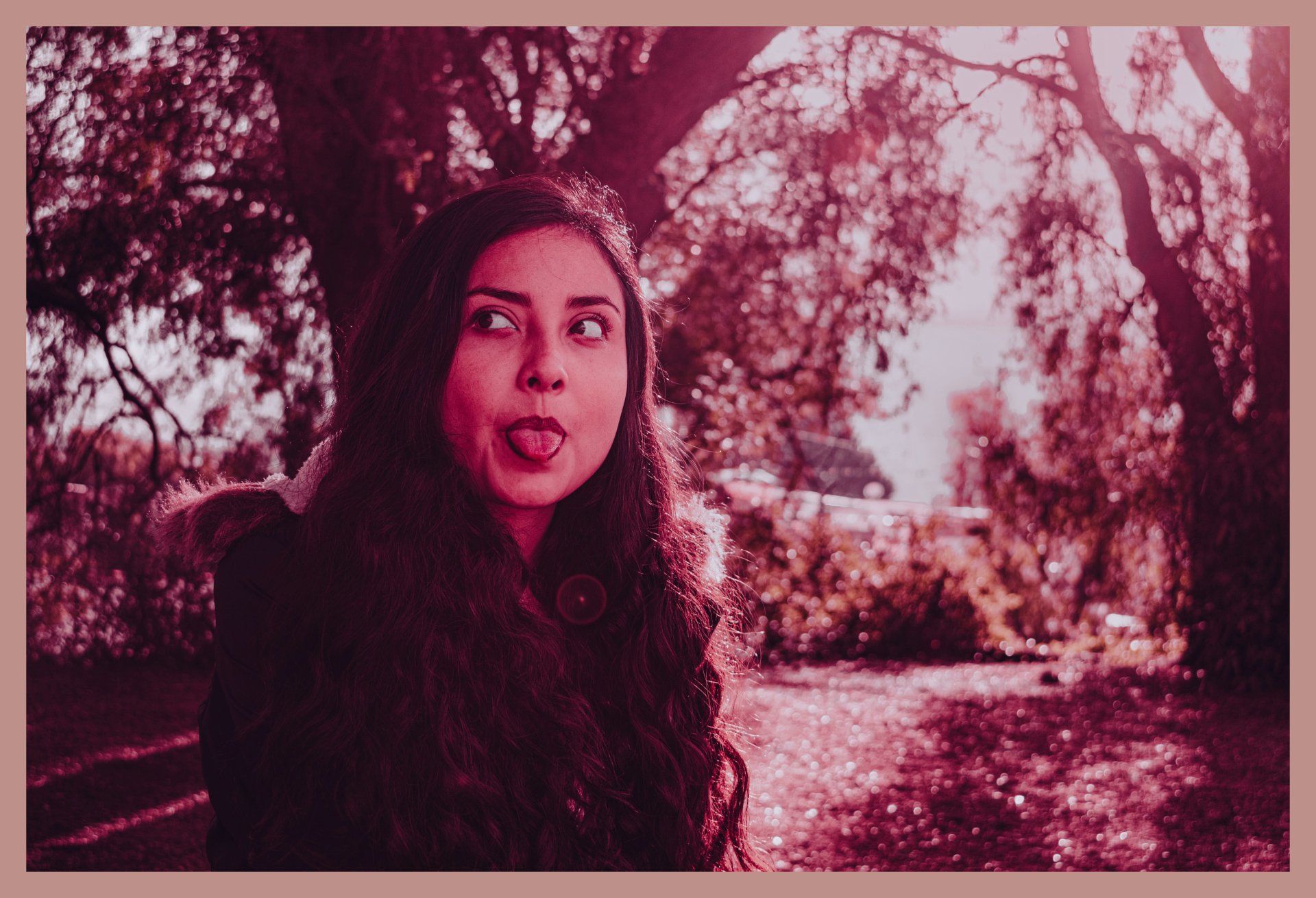 CuteGirl by damian1408