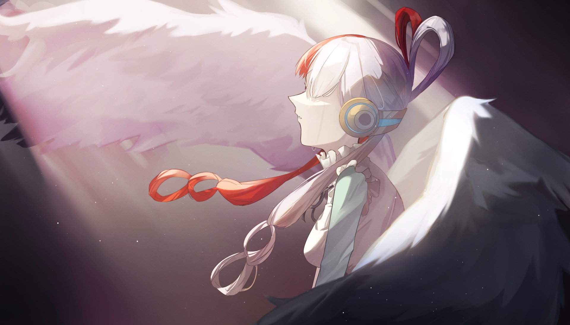 Download Uta (One Piece) Anime One Piece 4k Ultra HD Wallpaper by Kakureru