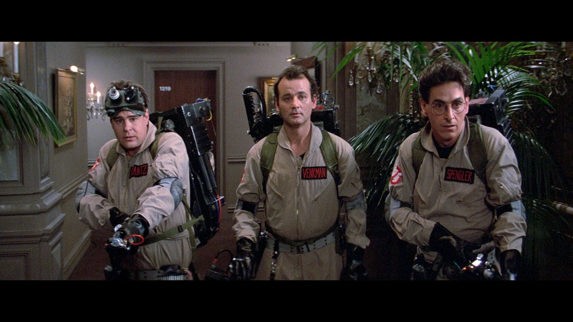 Download Lost Boys Movie Ghostbusters HD Wallpaper