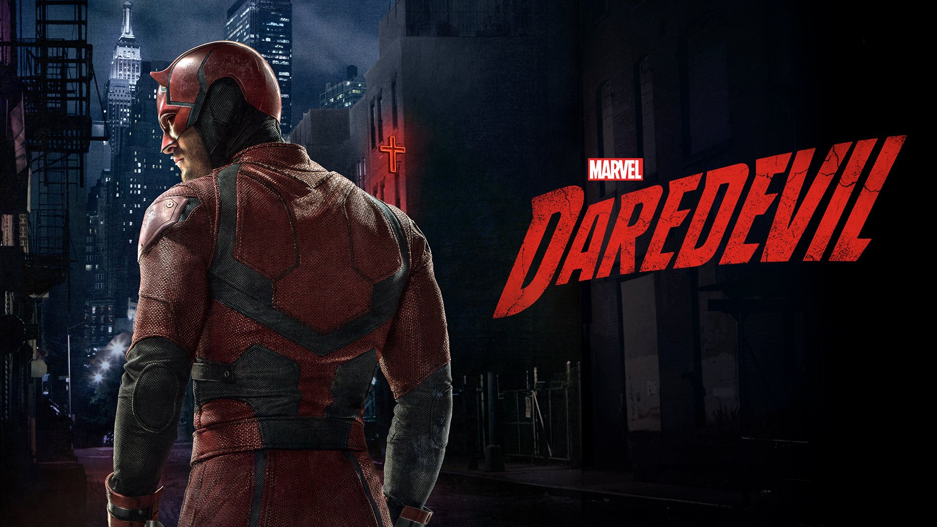 Download TV Show Daredevil HD Wallpaper